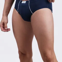 AMUL COMFY Knitted Mid-Rise Hipsters Briefs AC-CBRIIE-AF-XL-1PC image 3