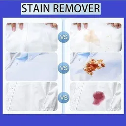 niwanty Professional Stain Remover for Clothes, 120ml, Powerful Degreasing Formula for Oil, Coffee and Stubborn Stains image 5