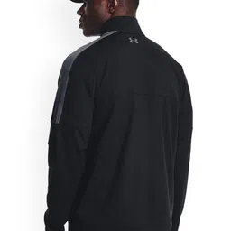 UNDER ARMOUR UA M Storm Midlayer Zip-Up Sporty Jacket image 5