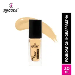 Recode Ace of Base Foundation - Indraprastha-image-17