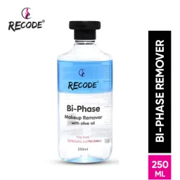 Recode Bi Phase Makeup Remover-image-59
