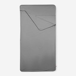 quechua BASIC POLYESTER BAG LINER FOR SLEEPING BAG-picture-9