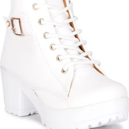 krafter feet Boots For Women image 2