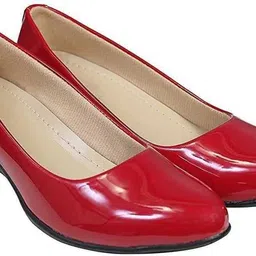 toshina shoes king Wedges Slip On For Women image 2