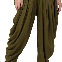AADRIKA.COM FASHION WORLD Women Dhoti-image-21
