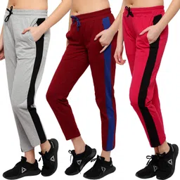 diaz Pack of 3 Women Pyjama-picture-16