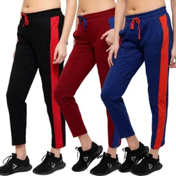 diaz Pack of 3 Women Pyjama-picture-24