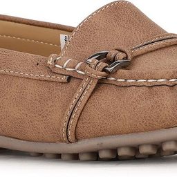 bata Loafers For Women-picture-12