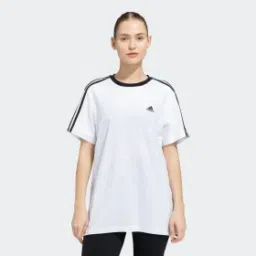 adidas 3 stripes bf tee women training women training-picture-11