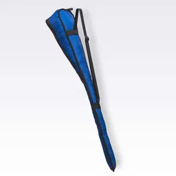 Hockey Stick Bag FH100 - Blue-image-10