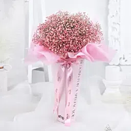 Womanly Whispers Bouquet-picture-33