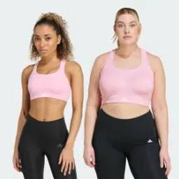 adidas TLRD Impact Training High Support Bra-picture-42