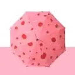 kekemi 3 Fold Manual Sun & Rain Umbrella for Men & Women (Pack of 1) image 4
