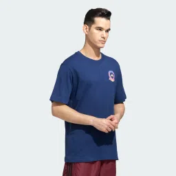 adidas M 90s CITY T image 5