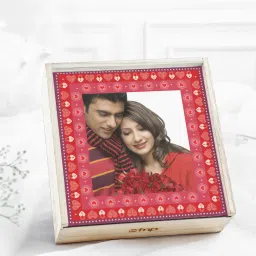 Personalised Chocolate Combo image 4