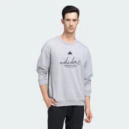 adidas bl ft crw q3 men training men training image 2