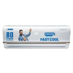 Blue Star 0.8 Ton 3 Star Inverter Split AC (Copper Condenser, Dust Filter, IC309RBTU)-image-36