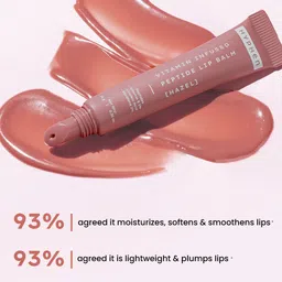 Hyphen Vitamin Infused Peptide Lip Balm with Squalane 10 g - Hazel image 5