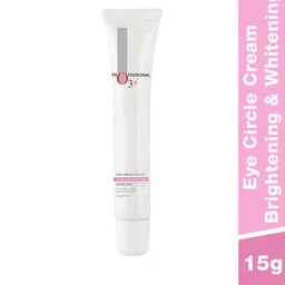 o3 O3+ Eye Circle Brightening & Whitening Under Eye Cream - 15 g image 2