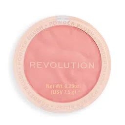Makeup Revolution London Blusher Reloaded - Peach Bliss 7.5 g-image-89