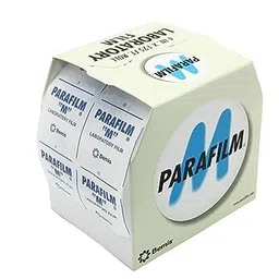 Parafilm M Roll All-Purpose Laboratory Film - 4" x 125 ft. image 2
