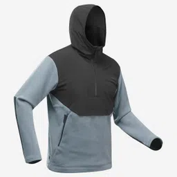Men's Hiking Warm Fleece - MH500 Hoodie-image-25