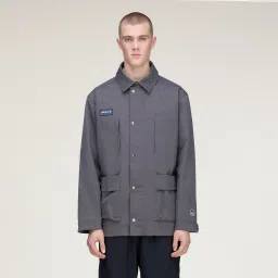 adidas originals MERKLAND SPZL JACKET image 1