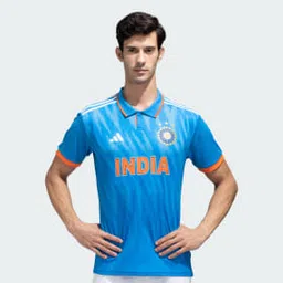 adidas INDIA CRICKET ODI REPLICA JERSEY-picture-50