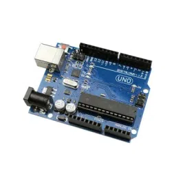 UNO R3 Development Board – Compatible Model High Quality DIP version image 2