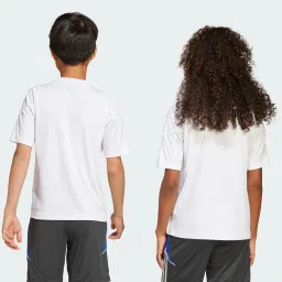 adidas performance Messi Training Jersey Kids image 2