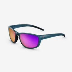 Women's Polarised Category 3 Hiking Sunglasses MH550-image-75
