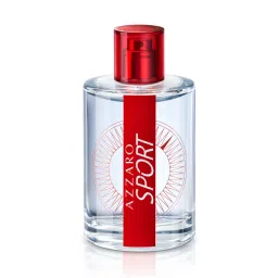 Azzaro Sport Eau De Toilette For Him-image-2
