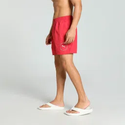 puma Men's Woven Boxers Pack of 1 image 2