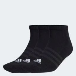 adidas performance cushioned low-cut socks 3 pairs training training-picture-19