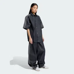 adidas originals Denim Pants image 3