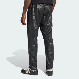adidas originals Monogram All Over Print Regular Track Pants image 2