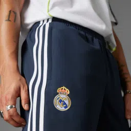 adidas performance Real Madrid UBP Track Pants image 3