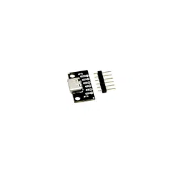 SmartElex USB-C Breakout – Horizontal ModuleSmartElex USB-C Breakout – Horizontal Module image 2
