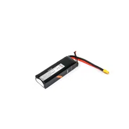 Bonka 11.1V 4200mAh 35C 3S Lithium Polymer Battery Pack image 3