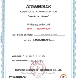 Atomstack X30 Pro 160W 6-core Laser Engraving and Cutting Machine image 4