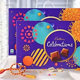 Bhai Dooj Blessings Gift Set-image-54
