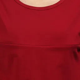 SillyBoom Graphic Printed Maternity T-shirt image 2