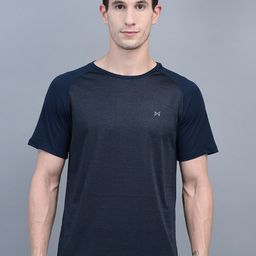 Force NXT Anti-Viral Anti-Odour Cool Sports T-Shirt-picture-6
