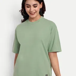 HEATHEX Women T-shirt-picture-22