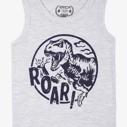 DYCA Boys Graphic Printed Round Neck T-shirt-picture-21