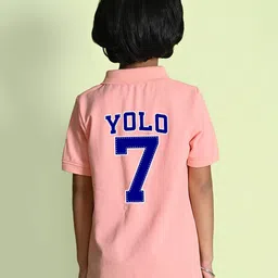 NUSYL Boys Colourblocked V-Neck Pockets T-shirt-picture-19