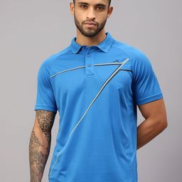 VECTOR X Moisture Wicking Polo Collar Sports T-shirt-picture-20
