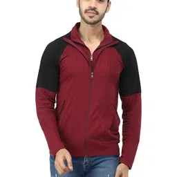 Black Collection Men Polo Collar Pockets T-shirt-image-96