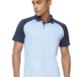 EPPE Polo Collar Raglan Sleeves Dri-FIT Sports T-shirt-picture-27