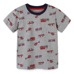StyleCast Boys Printed T-shirt-picture-31